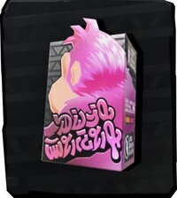 DKB Shiny Magenta Fur icon.jpg