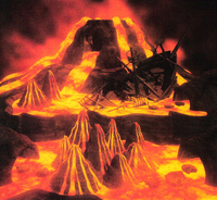 DKC2 Crocodile Cauldron art.png