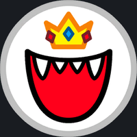 MKAGPDX King Boo Emblem.png