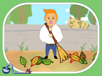 CleanSweep WarioWareGold.png