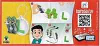 Kinder Joy 2020 Luigi medallion.jpg