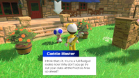 MGSR Caddie Master.png