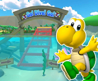 MKT Icon CheepCheepLagoonRT3DS KoopaTroopa.png