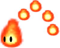 NSMBW Asset Model Fire Snake.png
