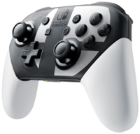 SSBU Pro Controller.png