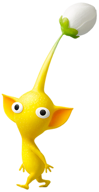 SSBU Yellow Pikmin Spirit.png