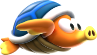 Snortoise (render) - SMBW.png