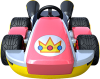 Kart princess bg.png