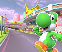 MKT Icon RoyalRacewayN64 Yoshi.png