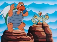 Paratroopas waving.jpg