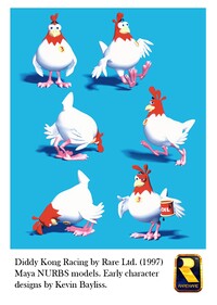 DKR Drumstick early design.jpg