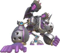 Galleom SSBU artwork.png