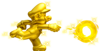 NSMB2 Gold Mario Artwork.png