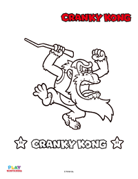 PN paint-by-number Cranky Kong blank.png