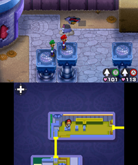 PeachCastleGarden BIS3DS.png
