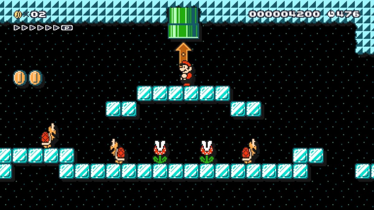 Sub Areas - Super Mario Wiki, the Mario encyclopedia