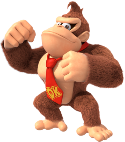 Image result for Donkey Kong