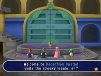 Decathlon Castle Welcoming.png