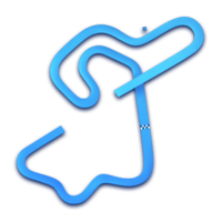 MK8 N64 Royal Raceway Map.png