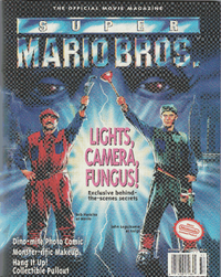 Mario Movie Magazine Front Cover.png