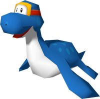 NSMB Dorrie Model.png