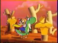 Kraft Mac and Cheese Yoshi.png