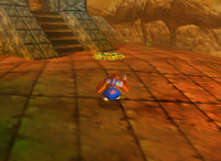 Lanky Kong - Super Mario Wiki, the Mario encyclopedia