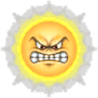 MKWii Model Angry Sun.png