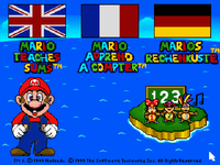 Mario Teaches Sums Language Select.png