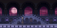 MvsDKTS - Clattering Cabin Theme.png
