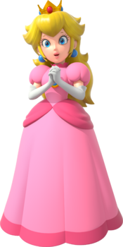 Image result for Super Mario Party Princess Peach