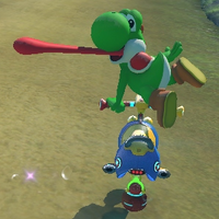 Yoshi Bike Trick 2 MK8.png