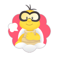 Lakitu 02 Reaction.png