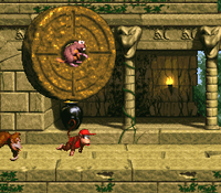 Millstone Mayhem SNES 6.png