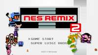 NES Remix 2 Title Screen.png
