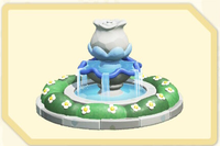 SMBWNS2EParkDecorationFountainFirstBloomFountain.png
