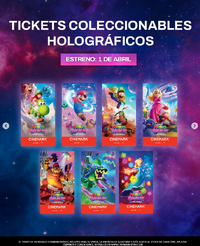 TSMGM Cinemark Promotional Movie Tickets.png