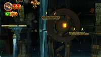 DKCR Damp Dungeon Letter O.png