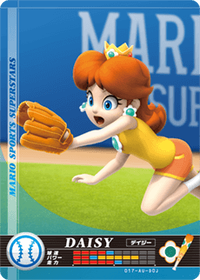 MSS amiibo Baseball Daisy.png