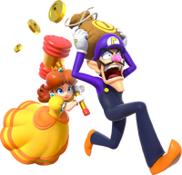 SMPJ Daisy and Waluigi.png
