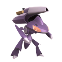 SSBU Genesect.png