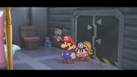TTYDNS Mario Walks In.jpg