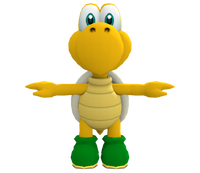 MK8 Koopa Troopa Model.png
