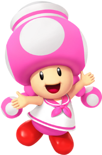MKT Artwork ToadetteSailor.png