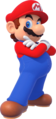 Mario Tennis Aces variant