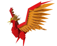 PMTOK Fire Vellumental Render.png