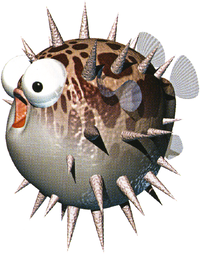 Puftup DKC2 art.png