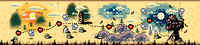 SMW2 - World 6.png