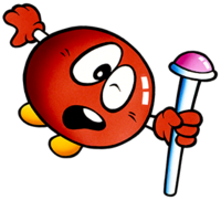 SSBU Bubbles Spirit.png