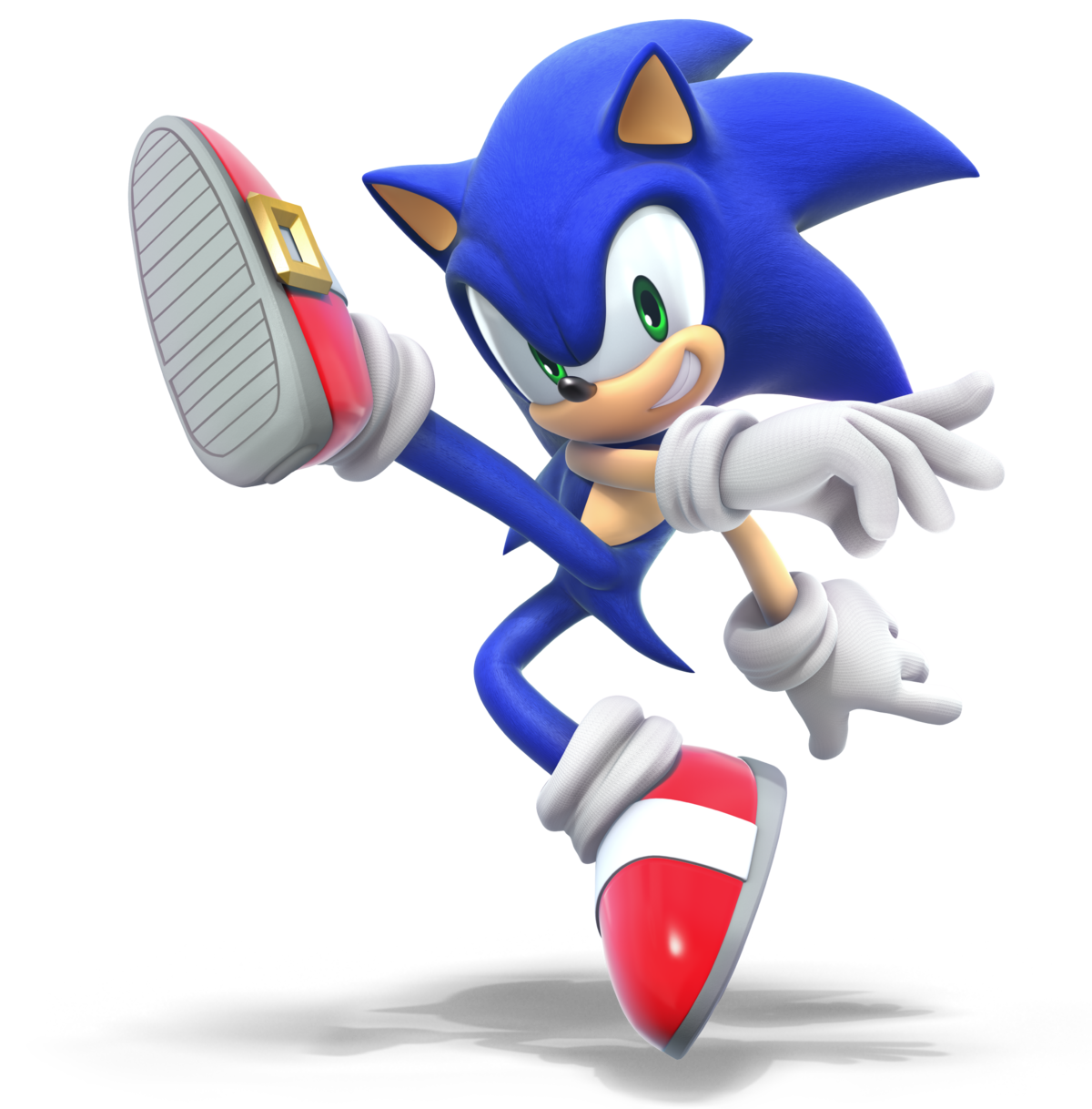 Sonic The Hedgehog Super Mario Wiki The Mario Encyclopedia